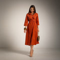 Robe Chemise