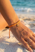 Bracelet soleil