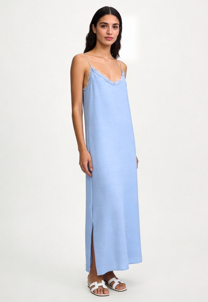 Robe longue Asti