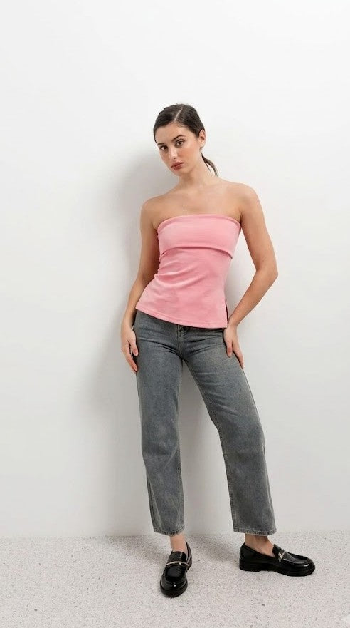 Top bustier
