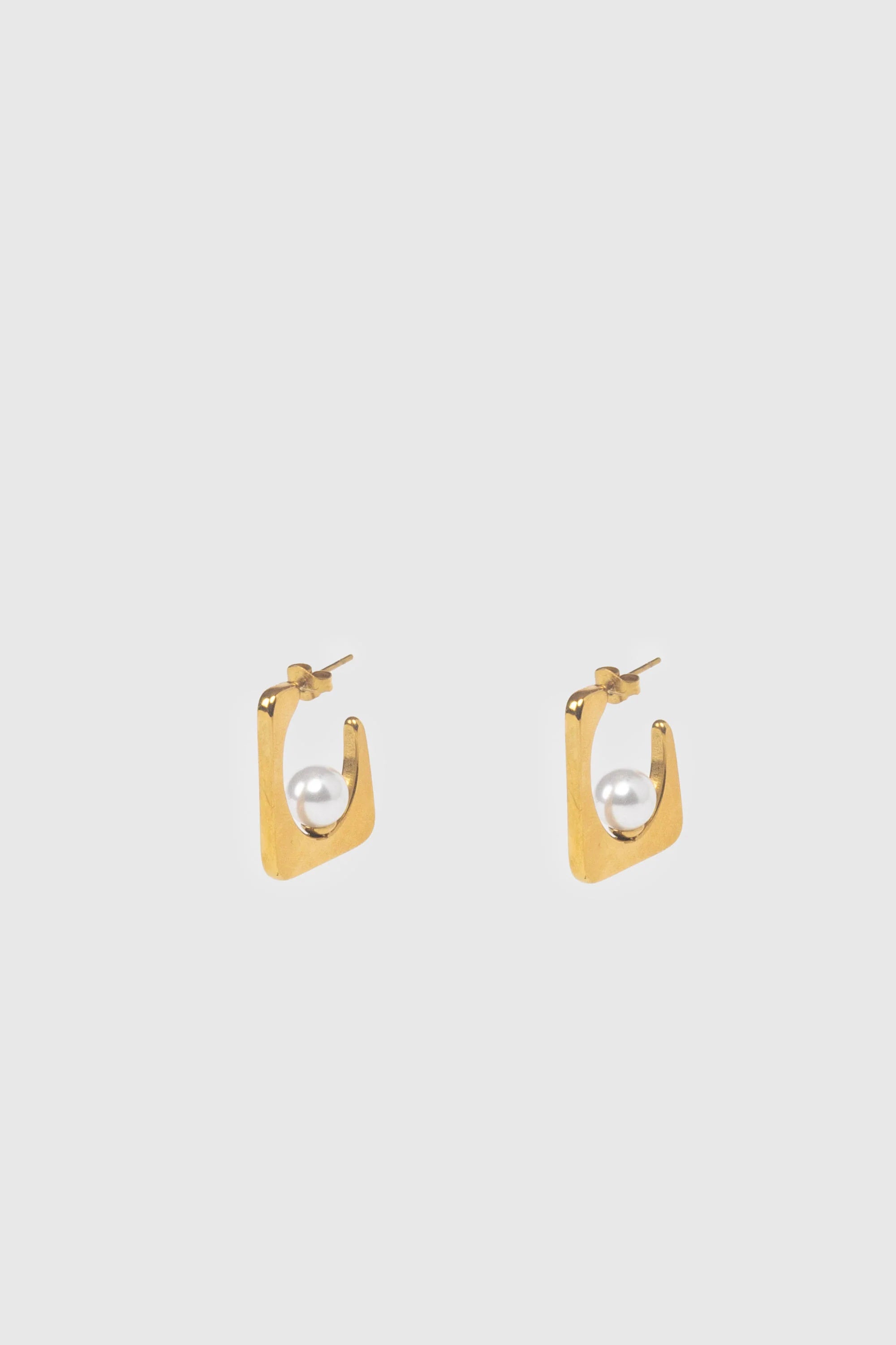 Boucle d'oreille Perla