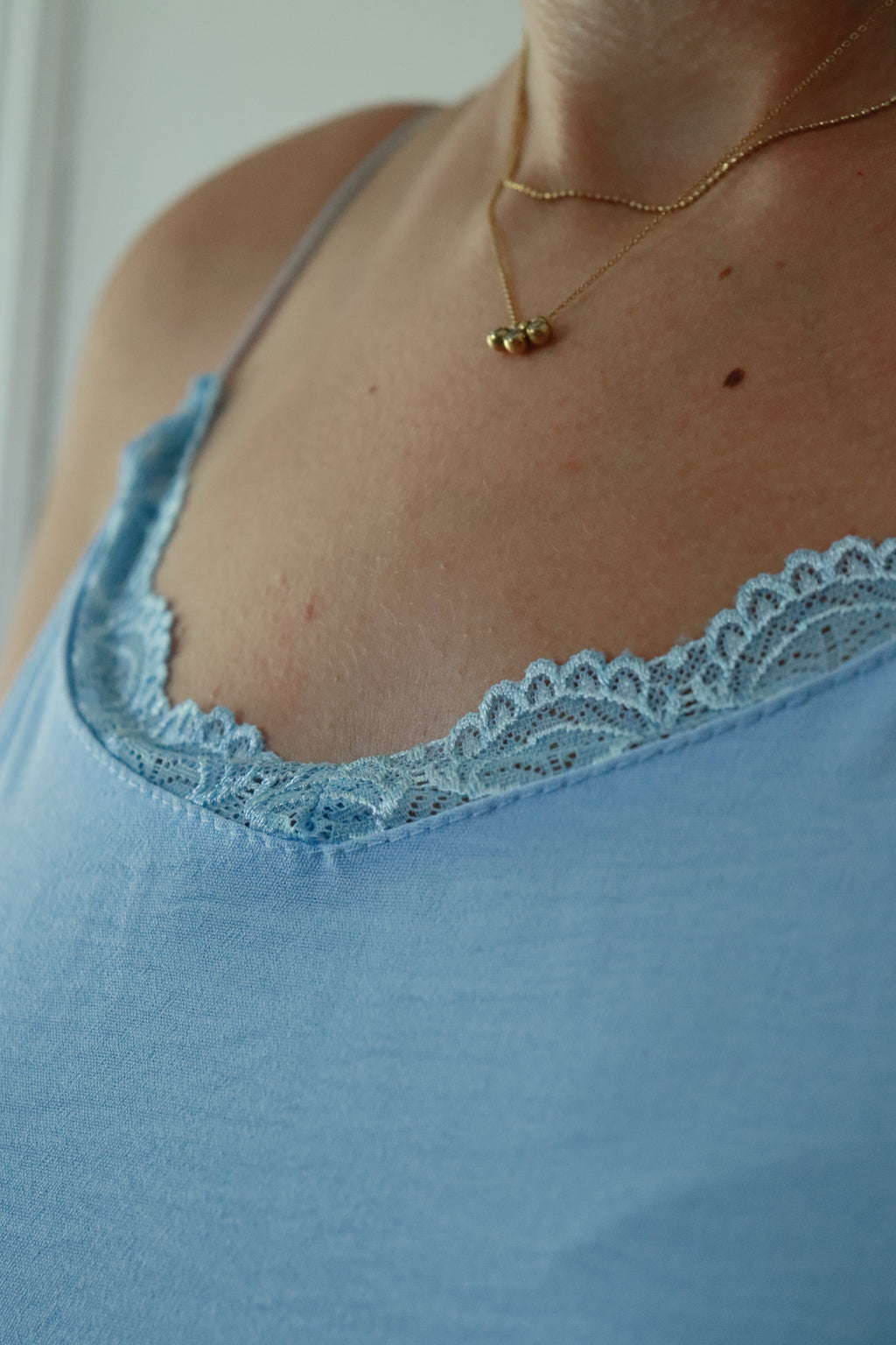 Robe longue Asti