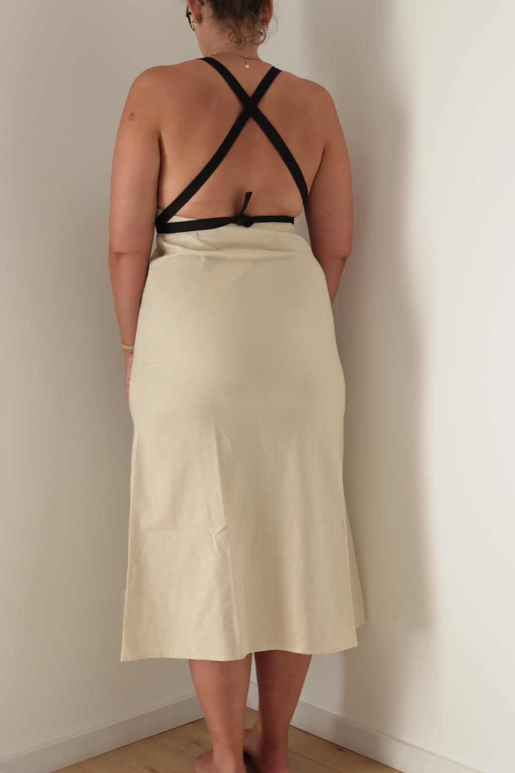 Robe à nouer