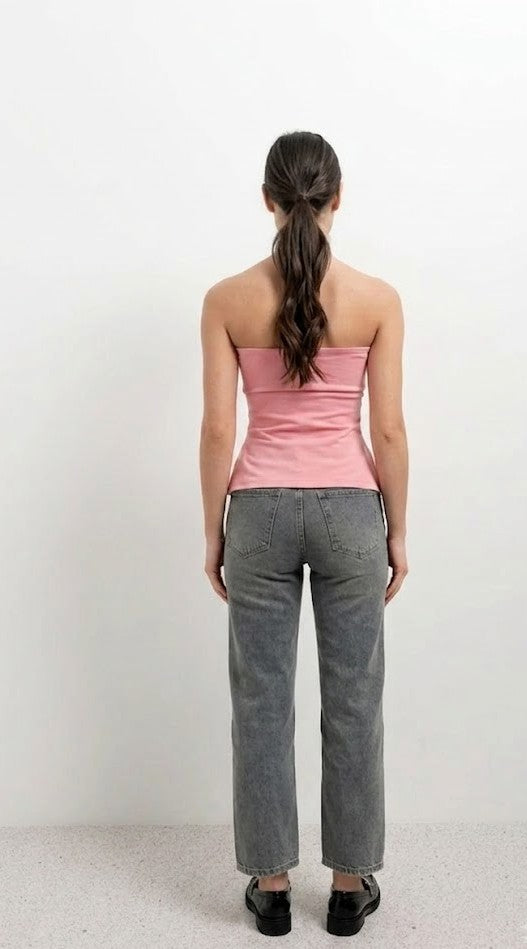 Top bustier